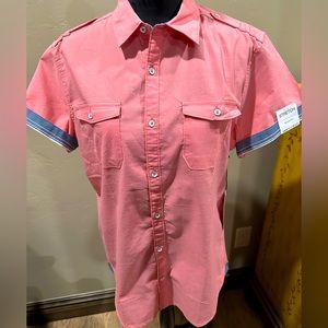 Men's Paper Denim & Cloth New with Tag size Medium